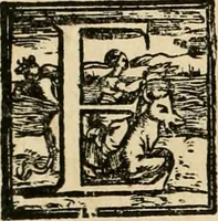 An illustration from Le fortificationi di Buonaiuto Lorini, nobile fiorentino ... : con l'aggiunta del sesto libro doue si mostra, con la scienza e con la pratica, l'ordine di fortificare le città & altri luoghi, con tutti gli auuertimenti, che più possono apportar benficio per la sicurtà delle fortezze .. (1609)