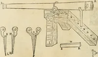 Picture 111 of 290 from Le fortificationi di Buonaiuto Lorini, nobile fiorentino ... : con l'aggiunta del sesto libro doue si mostra, con la scienza e con la pratica, l'ordine di fortificare le città & altri luoghi, con tutti gli auuertimenti, che più possono apportar benficio per la sicurtà delle fortezze .. (1609), leaf 149