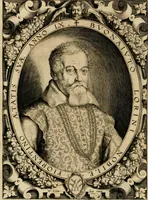 An illustration from Le fortificationi di Buonaiuto Lorini, nobile fiorentino ... : con l'aggiunta del sesto libro doue si mostra, con la scienza e con la pratica, l'ordine di fortificare le città & altri luoghi, con tutti gli auuertimenti, che più possono apportar benficio per la sicurtà delle fortezze .. (1609)