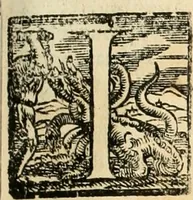 An illustration from Le fortificationi di Buonaiuto Lorini, nobile fiorentino ... : con l'aggiunta del sesto libro doue si mostra, con la scienza e con la pratica, l'ordine di fortificare le città & altri luoghi, con tutti gli auuertimenti, che più possono apportar benficio per la sicurtà delle fortezze .. (1609)