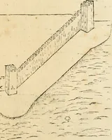 Picture 128 of 290 from Le fortificationi di Buonaiuto Lorini, nobile fiorentino ... : con l'aggiunta del sesto libro doue si mostra, con la scienza e con la pratica, l'ordine di fortificare le città & altri luoghi, con tutti gli auuertimenti, che più possono apportar benficio per la sicurtà delle fortezze .. (1609), leaf 164