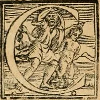 An illustration from Le fortificationi di Buonaiuto Lorini, nobile fiorentino ... : con l'aggiunta del sesto libro doue si mostra, con la scienza e con la pratica, l'ordine di fortificare le città & altri luoghi, con tutti gli auuertimenti, che più possono apportar benficio per la sicurtà delle fortezze .. (1609)