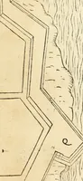 Picture 184 of 290 from Le fortificationi di Buonaiuto Lorini, nobile fiorentino ... : con l'aggiunta del sesto libro doue si mostra, con la scienza e con la pratica, l'ordine di fortificare le città & altri luoghi, con tutti gli auuertimenti, che più possono apportar benficio per la sicurtà delle fortezze .. (1609), leaf 198