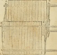 Picture 187 of 290 from Le fortificationi di Buonaiuto Lorini, nobile fiorentino ... : con l'aggiunta del sesto libro doue si mostra, con la scienza e con la pratica, l'ordine di fortificare le città & altri luoghi, con tutti gli auuertimenti, che più possono apportar benficio per la sicurtà delle fortezze .. (1609), leaf 201