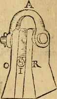 Picture 191 of 290 from Le fortificationi di Buonaiuto Lorini, nobile fiorentino ... : con l'aggiunta del sesto libro doue si mostra, con la scienza e con la pratica, l'ordine di fortificare le città & altri luoghi, con tutti gli auuertimenti, che più possono apportar benficio per la sicurtà delle fortezze .. (1609), leaf 205