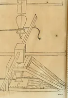 An illustration from Le fortificationi di Buonaiuto Lorini, nobile fiorentino ... : con l'aggiunta del sesto libro doue si mostra, con la scienza e con la pratica, l'ordine di fortificare le città & altri luoghi, con tutti gli auuertimenti, che più possono apportar benficio per la sicurtà delle fortezze .. (1609)