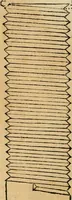 An illustration from Le fortificationi di Buonaiuto Lorini, nobile fiorentino ... : con l'aggiunta del sesto libro doue si mostra, con la scienza e con la pratica, l'ordine di fortificare le città & altri luoghi, con tutti gli auuertimenti, che più possono apportar benficio per la sicurtà delle fortezze .. (1609)