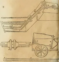 Picture 220 of 290 from Le fortificationi di Buonaiuto Lorini, nobile fiorentino ... : con l'aggiunta del sesto libro doue si mostra, con la scienza e con la pratica, l'ordine di fortificare le città & altri luoghi, con tutti gli auuertimenti, che più possono apportar benficio per la sicurtà delle fortezze .. (1609), leaf 231