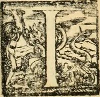 An illustration from Le fortificationi di Buonaiuto Lorini, nobile fiorentino ... : con l'aggiunta del sesto libro doue si mostra, con la scienza e con la pratica, l'ordine di fortificare le città & altri luoghi, con tutti gli auuertimenti, che più possono apportar benficio per la sicurtà delle fortezze .. (1609)
