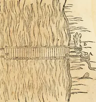Picture 253 of 290 from Le fortificationi di Buonaiuto Lorini, nobile fiorentino ... : con l'aggiunta del sesto libro doue si mostra, con la scienza e con la pratica, l'ordine di fortificare le città & altri luoghi, con tutti gli auuertimenti, che più possono apportar benficio per la sicurtà delle fortezze .. (1609), leaf 256