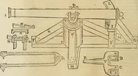 Picture 261 of 290 from Le fortificationi di Buonaiuto Lorini, nobile fiorentino ... : con l'aggiunta del sesto libro doue si mostra, con la scienza e con la pratica, l'ordine di fortificare le città & altri luoghi, con tutti gli auuertimenti, che più possono apportar benficio per la sicurtà delle fortezze .. (1609), leaf 269