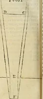 Picture 264 of 290 from Le fortificationi di Buonaiuto Lorini, nobile fiorentino ... : con l'aggiunta del sesto libro doue si mostra, con la scienza e con la pratica, l'ordine di fortificare le città & altri luoghi, con tutti gli auuertimenti, che più possono apportar benficio per la sicurtà delle fortezze .. (1609), leaf 273