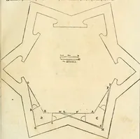 Picture 27 of 290 from Le fortificationi di Buonaiuto Lorini, nobile fiorentino ... : con l'aggiunta del sesto libro doue si mostra, con la scienza e con la pratica, l'ordine di fortificare le città & altri luoghi, con tutti gli auuertimenti, che più possono apportar benficio per la sicurtà delle fortezze .. (1609), leaf 28