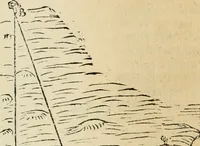 An illustration from Le fortificationi di Buonaiuto Lorini, nobile fiorentino ... : con l'aggiunta del sesto libro doue si mostra, con la scienza e con la pratica, l'ordine di fortificare le città & altri luoghi, con tutti gli auuertimenti, che più possono apportar benficio per la sicurtà delle fortezze .. (1609)