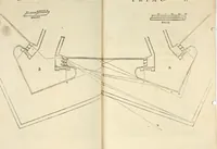 Picture 35 of 290 from Le fortificationi di Buonaiuto Lorini, nobile fiorentino ... : con l'aggiunta del sesto libro doue si mostra, con la scienza e con la pratica, l'ordine di fortificare le città & altri luoghi, con tutti gli auuertimenti, che più possono apportar benficio per la sicurtà delle fortezze .. (1609), leaf 35