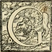 An illustration from Le fortificationi di Buonaiuto Lorini, nobile fiorentino ... : con l'aggiunta del sesto libro doue si mostra, con la scienza e con la pratica, l'ordine di fortificare le città & altri luoghi, con tutti gli auuertimenti, che più possono apportar benficio per la sicurtà delle fortezze .. (1609)