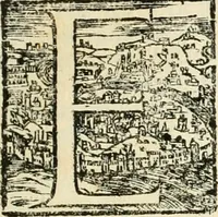 Picture 3 of 290 from Le fortificationi di Buonaiuto Lorini, nobile fiorentino ... : con l'aggiunta del sesto libro doue si mostra, con la scienza e con la pratica, l'ordine di fortificare le città & altri luoghi, con tutti gli auuertimenti, che più possono apportar benficio per la sicurtà delle fortezze .. (1609), leaf 6