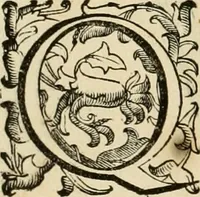 An illustration from Le fortificationi di Buonaiuto Lorini, nobile fiorentino ... : con l'aggiunta del sesto libro doue si mostra, con la scienza e con la pratica, l'ordine di fortificare le città & altri luoghi, con tutti gli auuertimenti, che più possono apportar benficio per la sicurtà delle fortezze .. (1609)