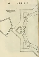 Picture 68 of 290 from Le fortificationi di Buonaiuto Lorini, nobile fiorentino ... : con l'aggiunta del sesto libro doue si mostra, con la scienza e con la pratica, l'ordine di fortificare le città & altri luoghi, con tutti gli auuertimenti, che più possono apportar benficio per la sicurtà delle fortezze .. (1609), leaf 79