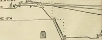 Picture 73 of 290 from Le fortificationi di Buonaiuto Lorini, nobile fiorentino ... : con l'aggiunta del sesto libro doue si mostra, con la scienza e con la pratica, l'ordine di fortificare le città & altri luoghi, con tutti gli auuertimenti, che più possono apportar benficio per la sicurtà delle fortezze .. (1609), leaf 93