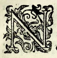 An illustration from Le gare della natura e dell' arte : discorso detto in Forlì li 28. maggio 1706 nell' Accademia de' Filergiti dal conte Fabrizio Antonio Monsignani ... principe della stessa Accademia nel celebrarsi la festa del pubblico voto e nello scoprirsi nel Duomo di detta città l'Assunzion di Maria, dipinta dal caval. Carlo Cignani nella Capella della Santissima Madonna del Fuoco .. (1706)