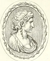 Picture 8 of 31 from Le gemme antiche figurate (1686), leaf 119