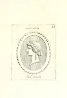 An illustration from Le gemme antiche figurate (1686)
