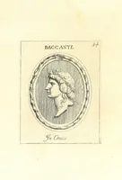 An illustration from Le gemme antiche figurate (1686)