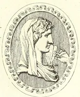 Picture 11 of 31 from Le gemme antiche figurate (1686), leaf 133