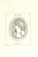 An illustration from Le gemme antiche figurate (1686)