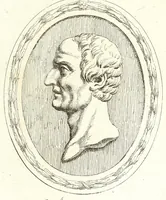 Picture 15 of 31 from Le gemme antiche figurate (1686), leaf 157