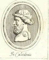 Picture 16 of 31 from Le gemme antiche figurate (1686), leaf 163