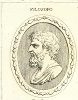 An illustration from Le gemme antiche figurate (1686)