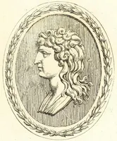 Picture 18 of 31 from Le gemme antiche figurate (1686), leaf 171