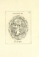 An illustration from Le gemme antiche figurate (1686)