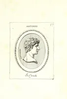An illustration from Le gemme antiche figurate (1686)