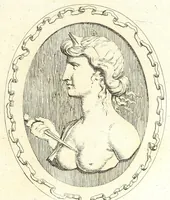 An illustration from Le gemme antiche figurate (1686)