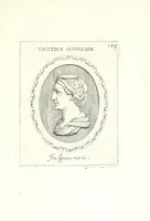 An illustration from Le gemme antiche figurate (1686)