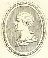 Picture 31 of 31 from Le gemme antiche figurate (1686), leaf 287