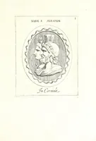 An illustration from Le gemme antiche figurate (1686)