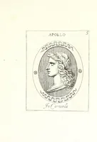 An illustration from Le gemme antiche figurate (1686)