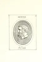 An illustration from Le gemme antiche figurate (1686)