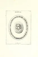 Picture 5 of 31 from Le gemme antiche figurate (1686), leaf 93