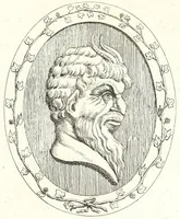 Picture 6 of 31 from Le gemme antiche figurate (1686), leaf 99