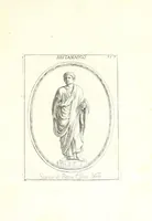 Picture 6 of 9 from Le gemme antiche figurate (1686), leaf 317