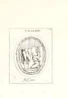 Picture 7 of 9 from Le gemme antiche figurate (1686), leaf 321