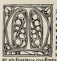 Picture 24 of 51 from Legenda aurea sanctorum, sive, Lombardica historia, leaf 342