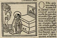 Picture 51 of 51 from Legenda aurea sanctorum, sive, Lombardica historia, leaf 788