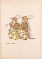Picture 6 of 14 from Legends for Lionel : in pen and pencil (1887), leaf 19