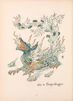 Picture 7 of 14 from Legends for Lionel : in pen and pencil (1887), leaf 22